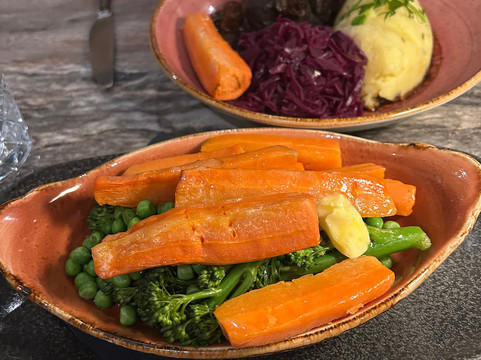 司穆格乐旅馆主图