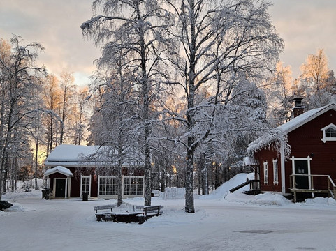 EuropeanSpeedClub (ESC)-巴特洪堡必去景点