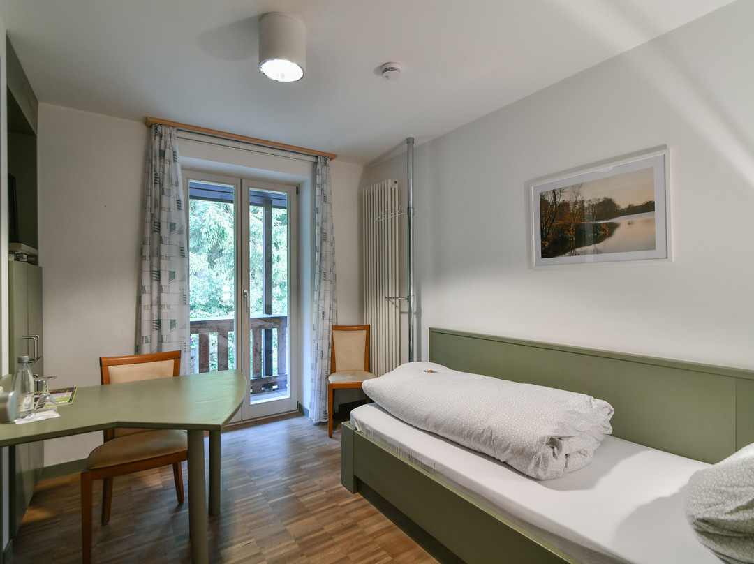 Luisenburg Resort主图