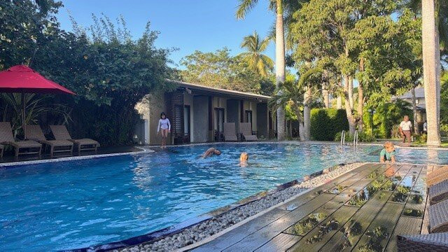 Chiase Travels Srilanka-班托塔必去景点