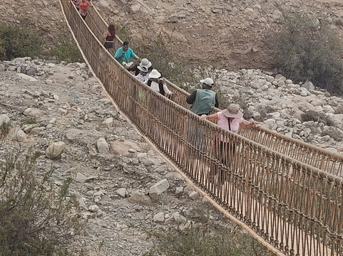 Catedral de Tacna-塔克纳必去景点