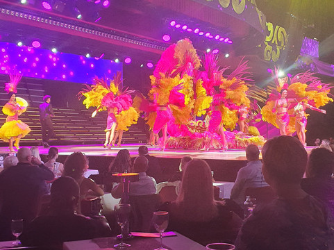 Benidorm Palace-贝尼多姆必去景点