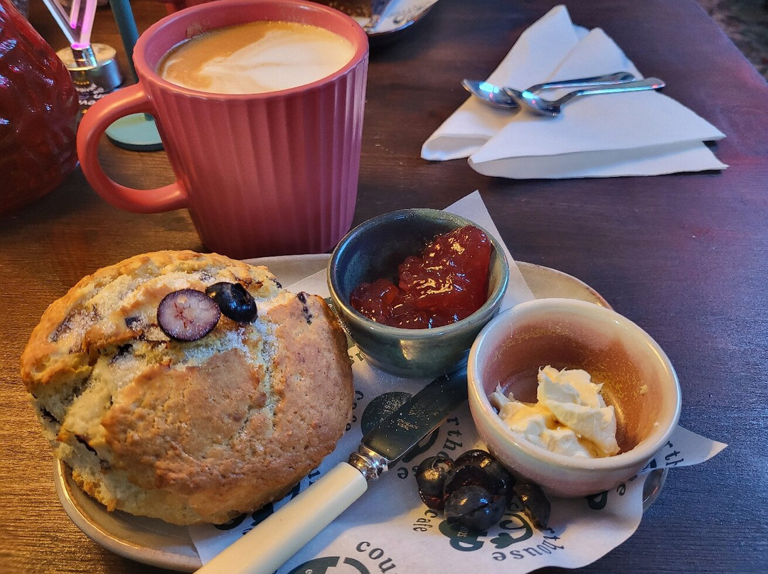 Fanny's Wonderland-莫佩思必去景点