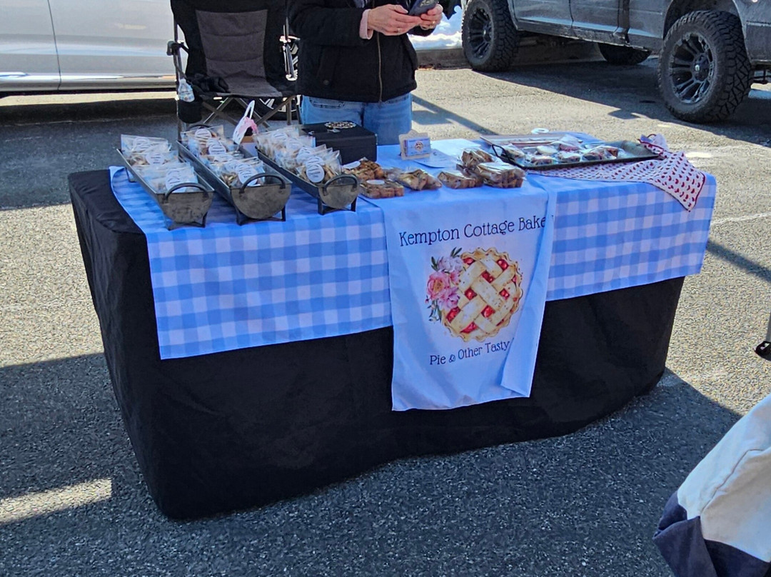 Kempton Cottage Bakery