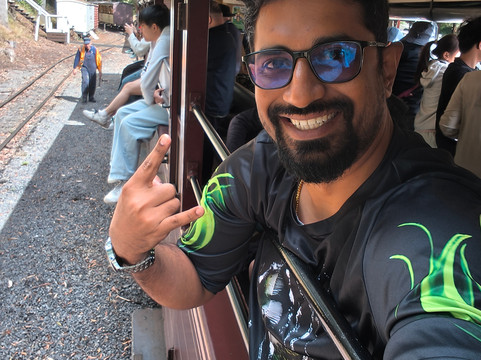 Sightseeing Tours Australia-墨尔本必去景点