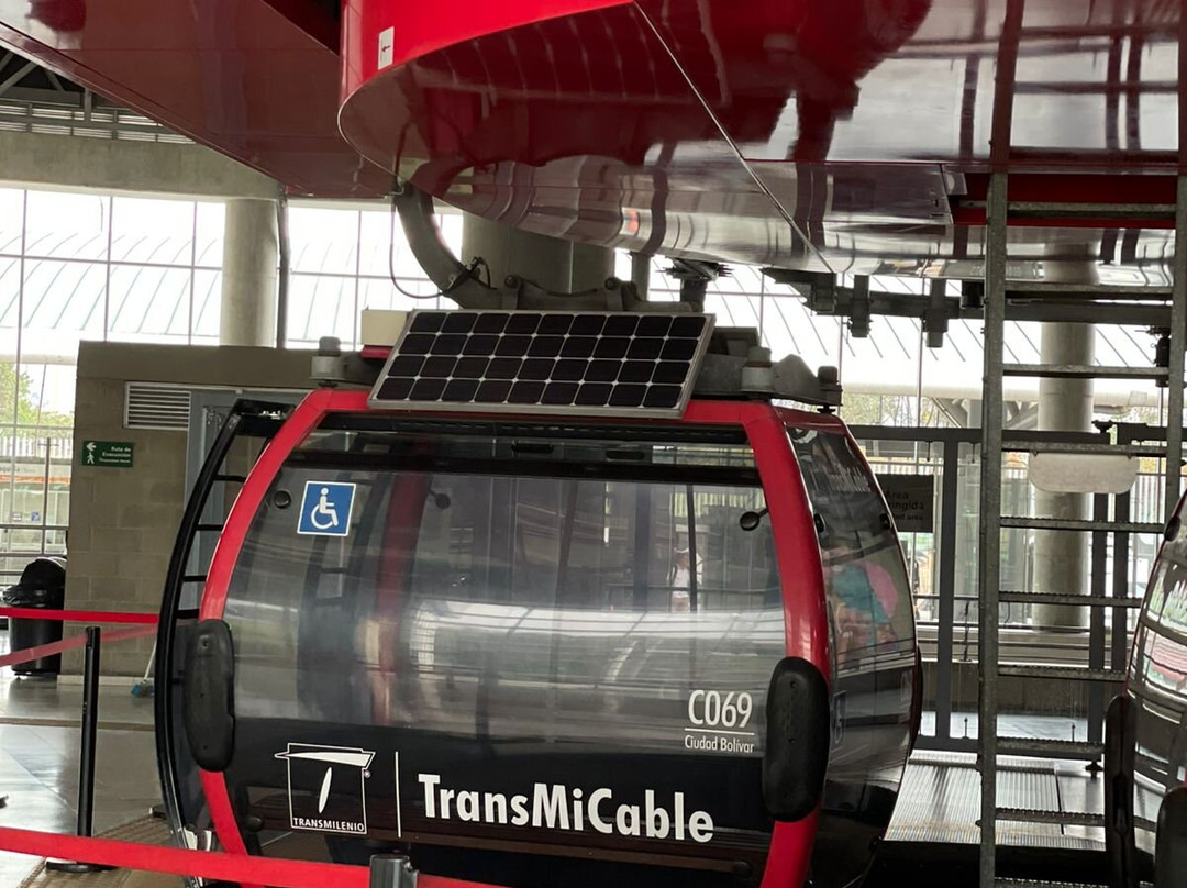 Colombia Rico Tours-波哥大必去景点