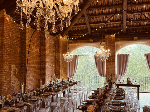 La Castella-Villafranca d'Asti必去景点