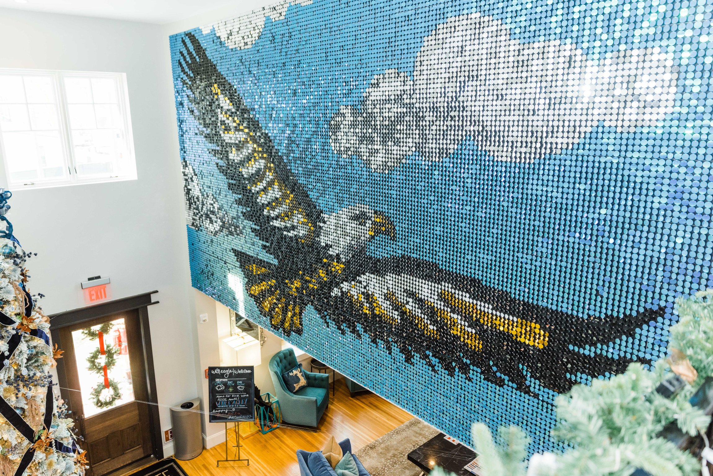 The Collegiate Hotel-度假村/酒店