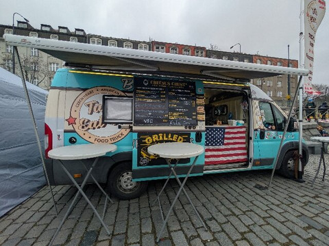 Naplavka农夫市场-布拉格必去景点