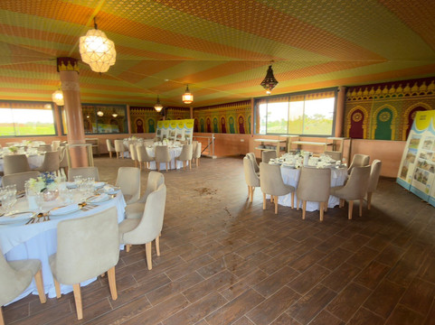 Skhirat Oasis Farm-萨亥拉特必去景点