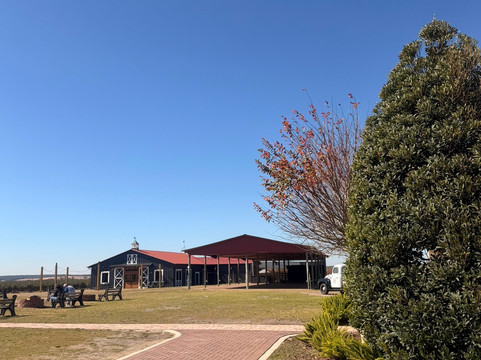 Southern Hill Farms-Clermont必去景点