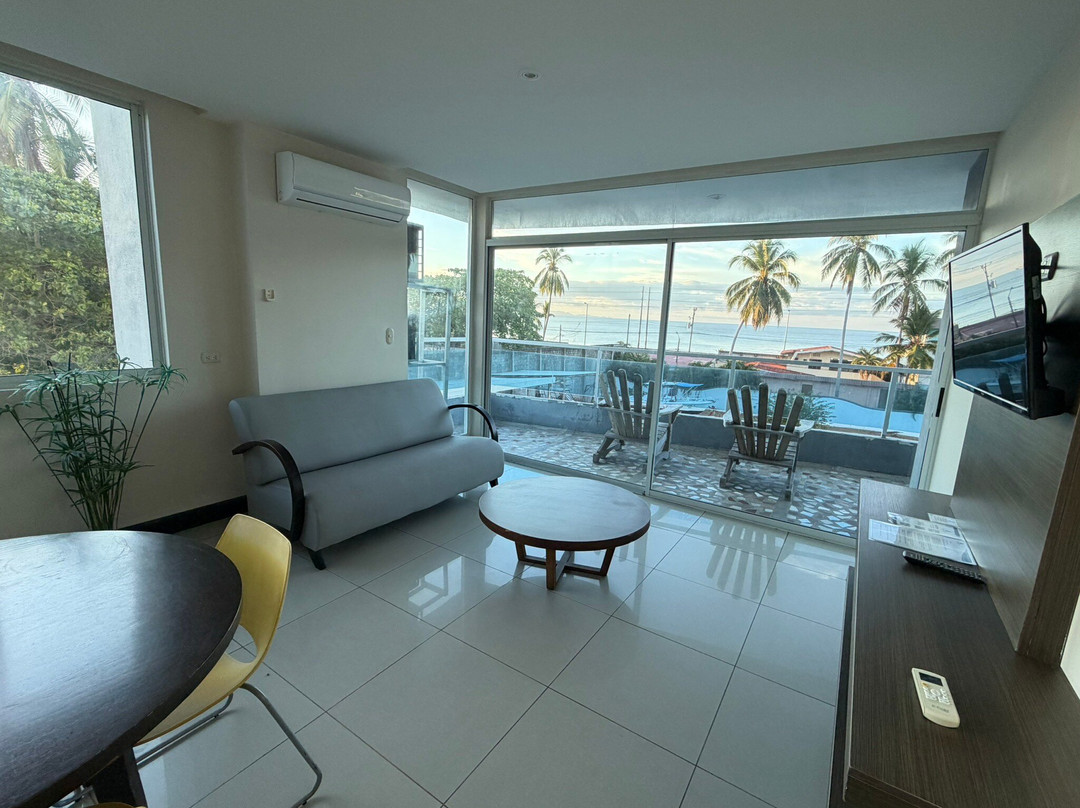 Puerto Azul酒店和帆船俱乐部主图