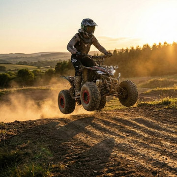 All Terrain Adventures-金贾必去景点