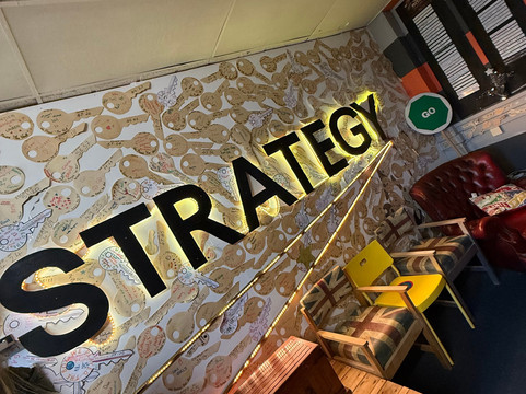 The Strategy-桑德兰必去景点