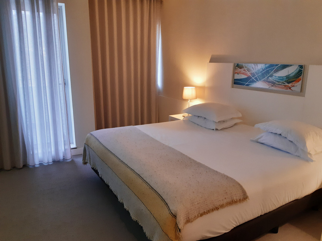 普拉亚酒店主图