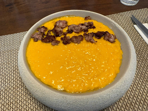 Antica Osteria Spargiott