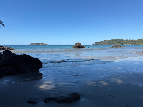 Pacific Trade Winds-Nuevo Arenal必去景点