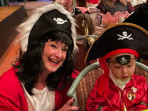 Jubilations Dinner Theatre-埃德蒙顿必去景点