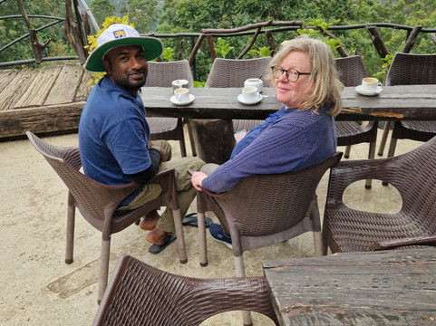 Sri Lanka Wide Tours-科伦坡必去景点