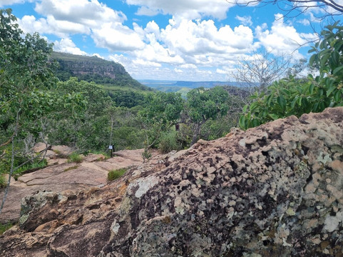 Circuito das Cachoeiras-Chapada dos Guimaraes必去景点