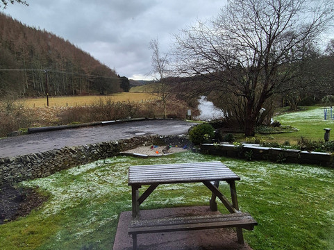 绿色希望酒店主图