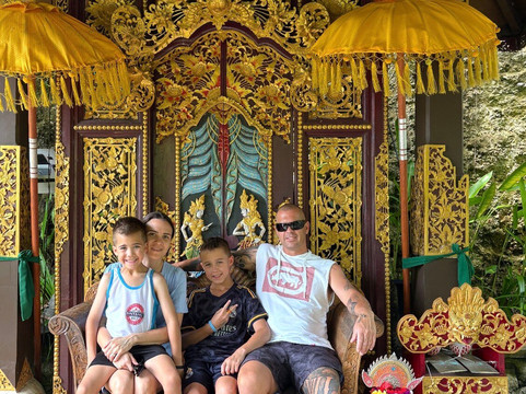 Bali For Travelers-Peguyangan必去景点