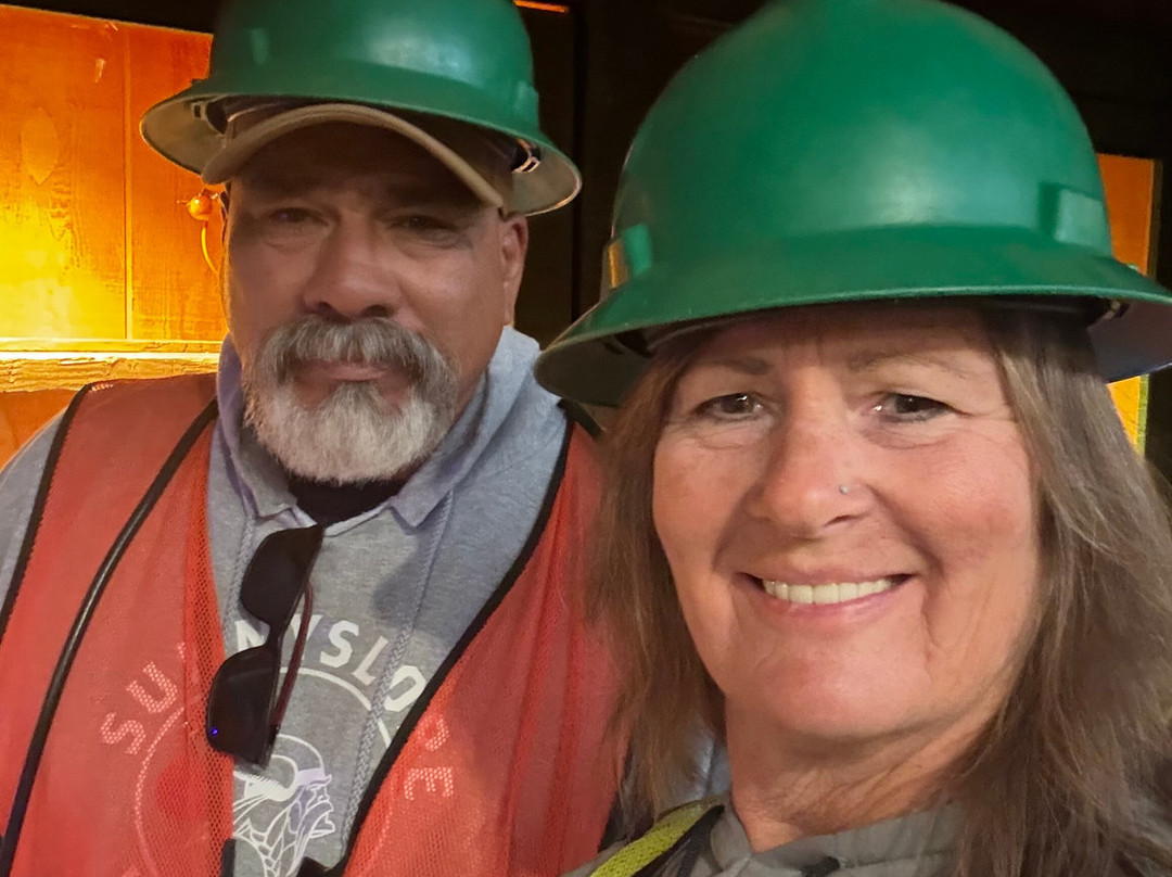 Queen Mine Tours-比斯比必去景点