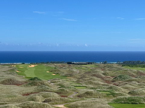 La Réserve Golf Links-贝尔欧布莱必去景点