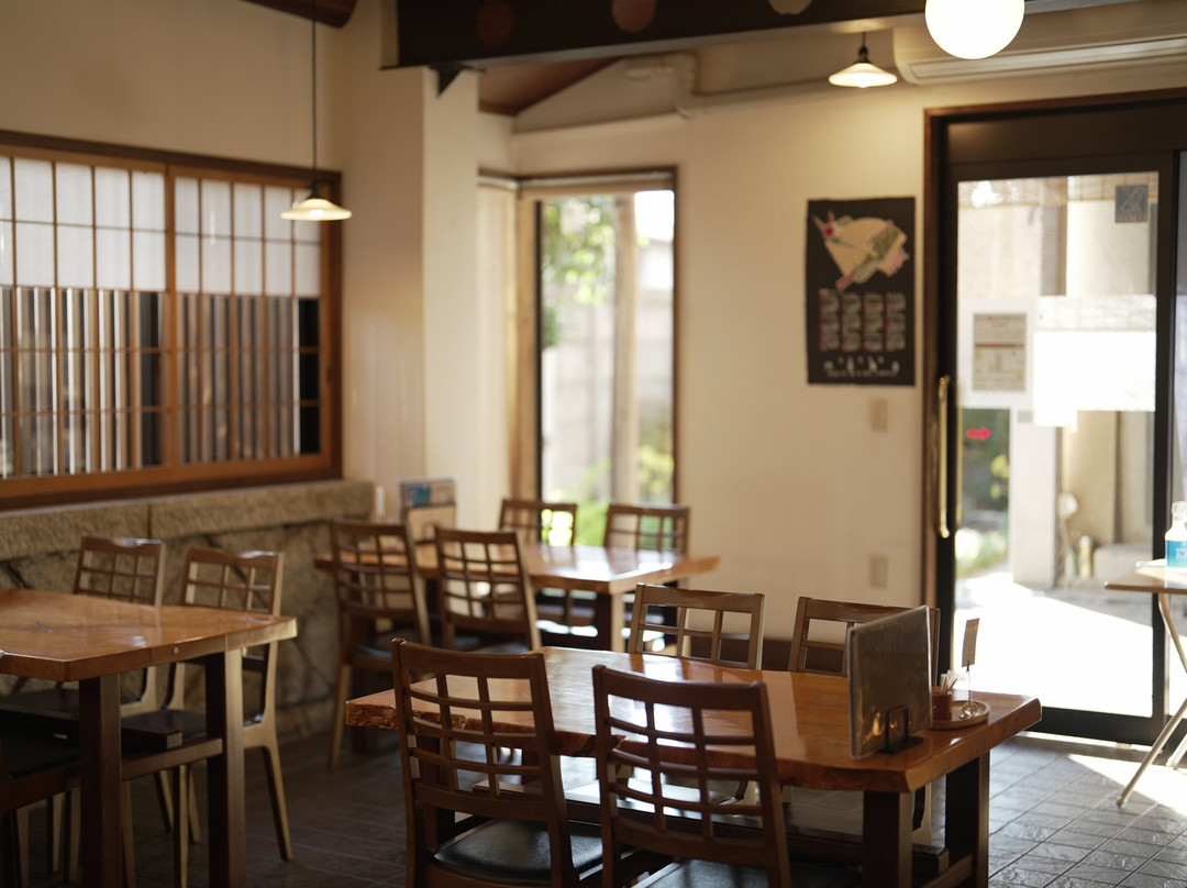 Seiun Brewery-小川町必去景点