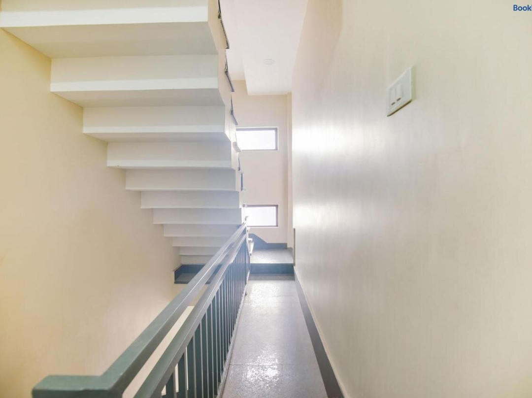 Hotel O Dhruva Residency