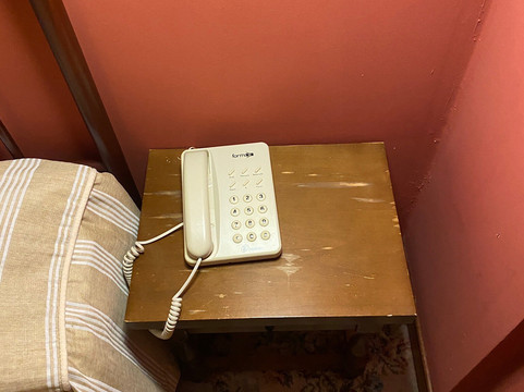 莱昂诺尔米龙酒店主图