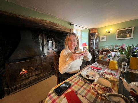 Higher Biddacott Farm主图