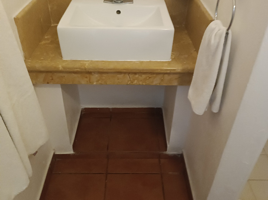 梅森德米塔酒店主图