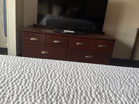 美国长住酒店套房-普罗维登斯-西沃里克主图