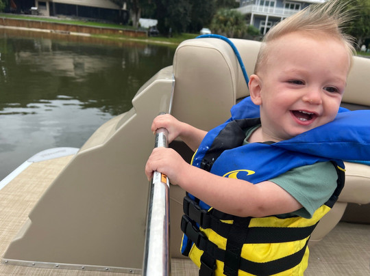 Crescent Watersprots