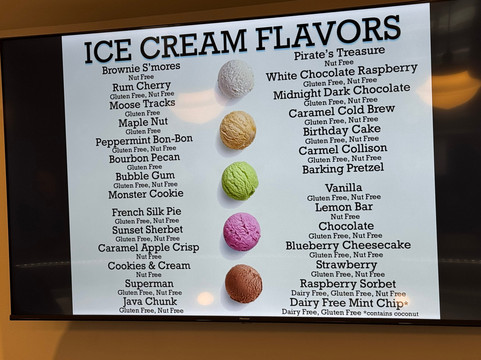 City Hall Creamery & Coffee