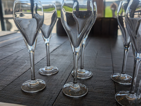 Balfour Winery-Staplehurst必去景点