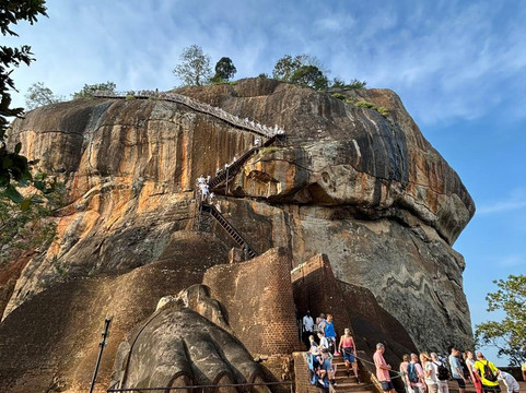 Sri Lanka Dream Tour-尼甘布必去景点
