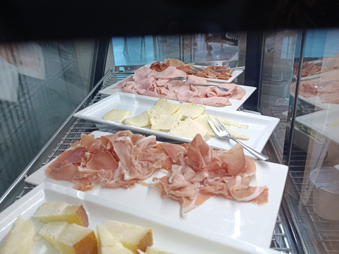 圣托雷索酒店主图