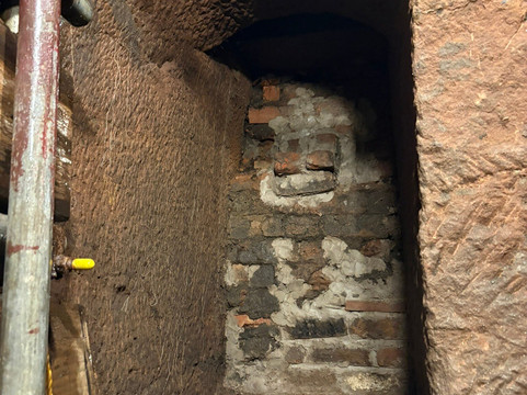 Williamson’s Tunnels – Friends of Williamson’s Tunnels-利物浦必去景点