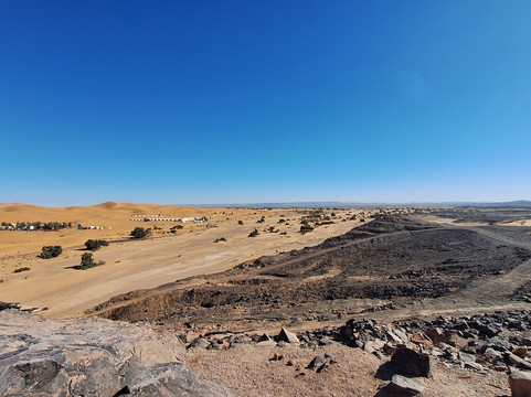 Enjoy Sahara Tours-马拉喀什必去景点