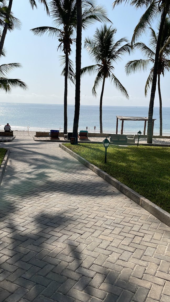 红鹤海滩水疗度假村-浴室