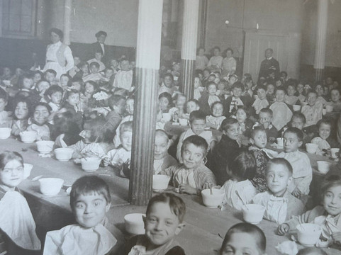 National Orphan Train Complex-Concordia必去景点