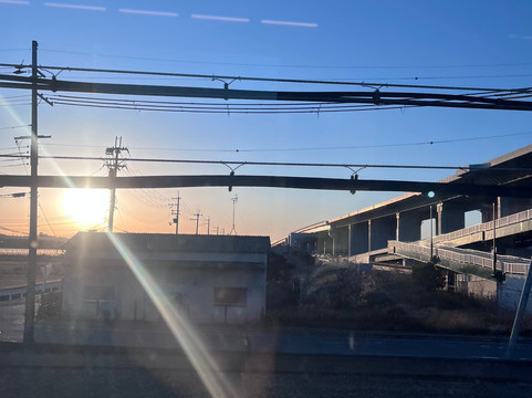 Premium Express Shimakaze-志摩市必去景点