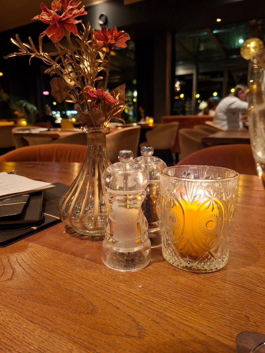 桑德斯德帕乌宾馆-官方