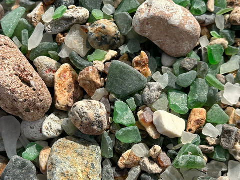 Sea Glass Tours Aruba Powered by Tranquilo Charters N.V.-萨瓦内塔必去景点