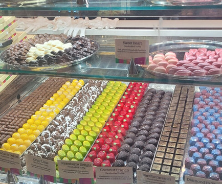 Australian Journeys-墨尔本必去景点