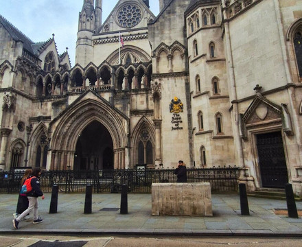 Living London History Tours-伦敦必去景点