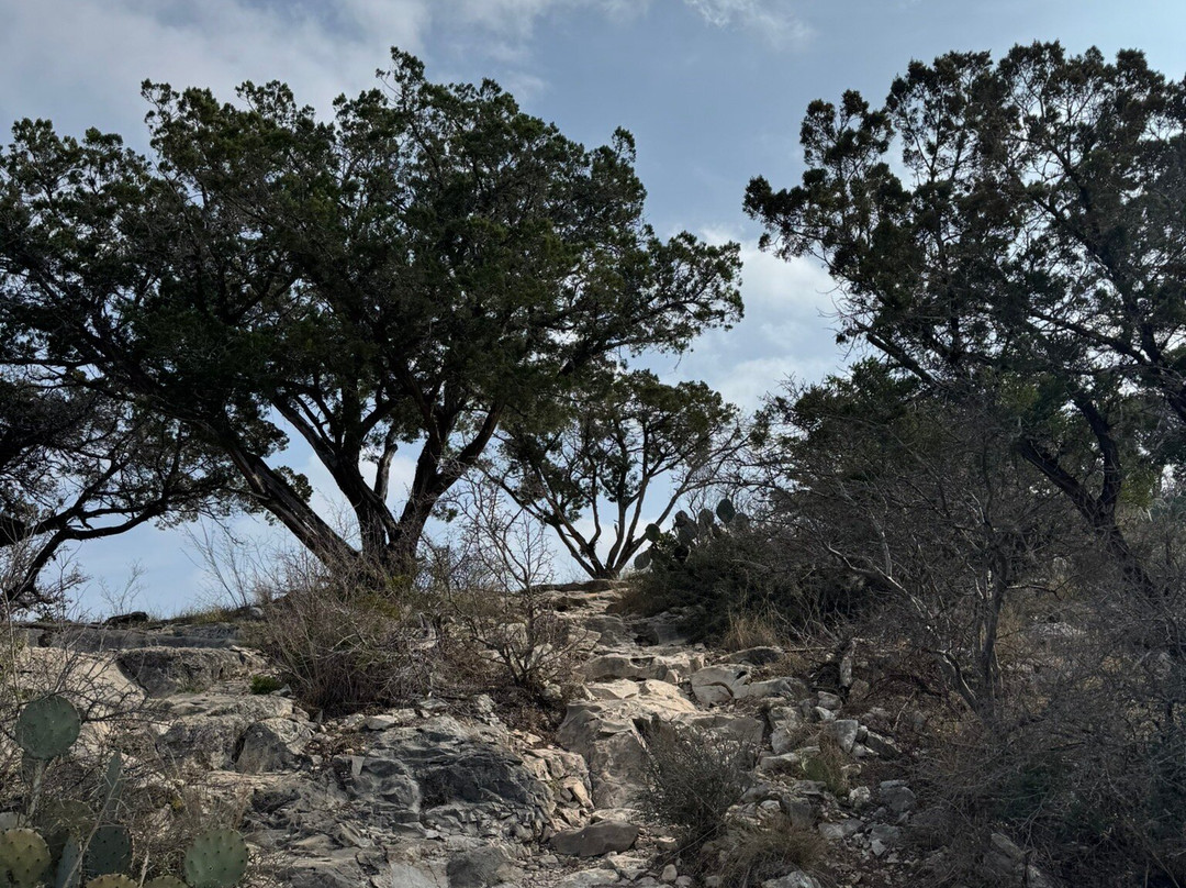 Garner State Park-Concan必去景点
