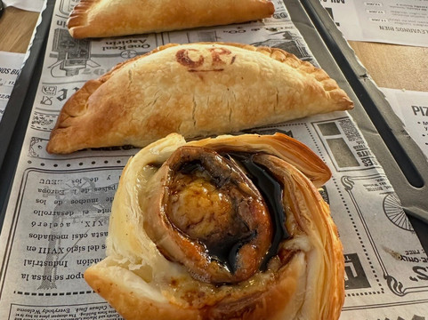 La Turuleka - Bar de Milanesas